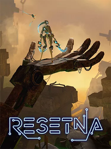 ReSetna (2025) PC | RePack от FitGirl
