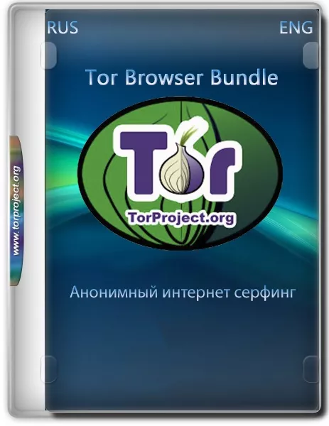 Tor Browser Bundle [v.14.0.7] (2025) [Rus] [Multi]