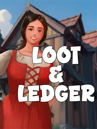 Loot & Ledger (2026) PC | От FitGirl