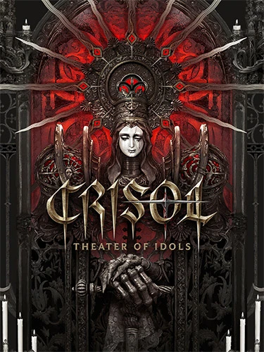 Crisol: Theater of Idols [Build 21866503] (2026) PC | От FitGirl