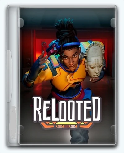 Relooted [Build 21884112] (2026) От Let'sРlay
