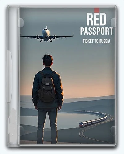 Red Passport: Ticket to Russia [Deluxe Edition] [1.0/dlc] (2026) От FitGirl
