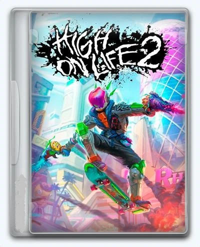 High On Life 2 [Build 21897943 (2026) От seleZen