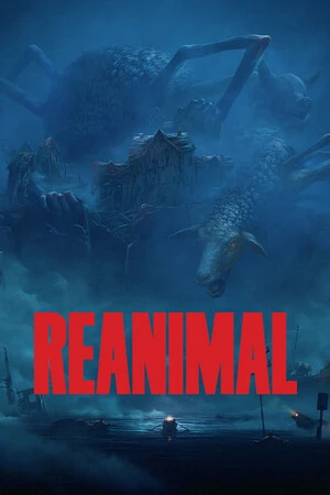 Reanimal - Digital Deluxe Edition [v.354342 + DLCs] (2026) PC | От селезень