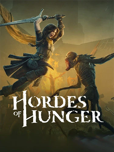 Hordes of Hunger [v.MS19.5738] (2026) PC | От FitGirl