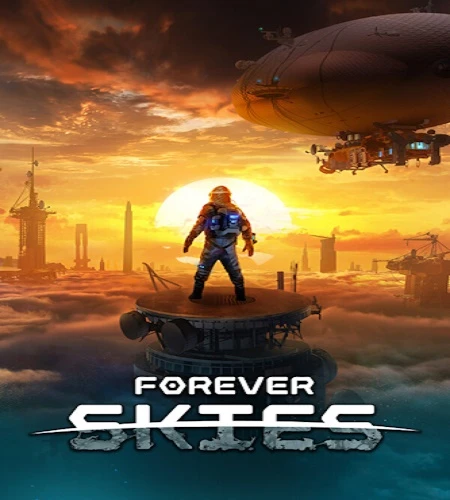 Forever Skies [v.1.2.1 Build 43584 + DLC] (2025) PC | Portable