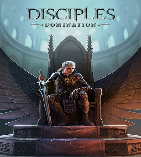 Disciples: Domination - Deluxe Edition [v.1.4.0.3364 + DLCs] (2026) PC | Portable от InsaneRamZes