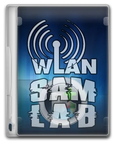 SamDrivers [v.26.2] LAN (Rus/Eng/Multi)
