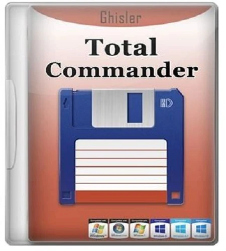 Total Commander [v.11.56] MAX-Pack [2025.11.27] by Mellomann (Rus/Eng)