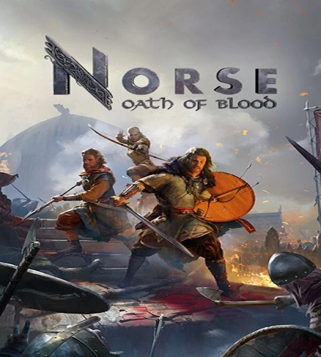 Norse: Oath of Blood - Special Edition [v.1.0.0 + DLCs] (2026) PC | Portable от InsaneRamZes
