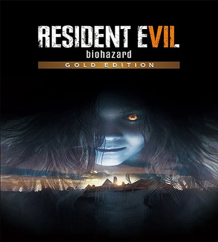 Resident Evil 7 Biohazard: Gold Edition [Build 11026049 + DLCs] (2017) PC | От Wanterlude