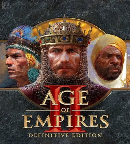 Age of Empires II: Definitive Edition [v.101.103.38051.0 #169123 + DLCs] (2019) PC От FitGirl
