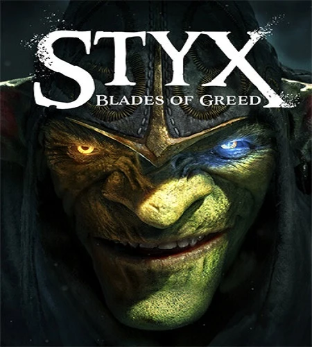 Styx: Blades of Greed - Quartz Edition [Build 21847243 + DLCs] (2026) PC От FitGirl