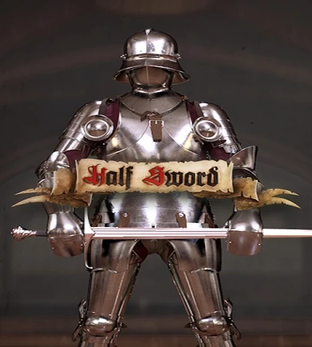 Half Sword [v.0.6 / Early Access] (2026) PC | Portable от InsaneRamZes