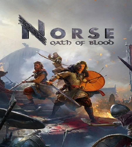 Norse: Oath of Blood - Special Edition [v.1.0.0 + DLCs] (2026) PC От селезень