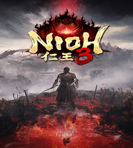 Nioh 3 - Digital Deluxe Edition [v.1.03.02 + DLCs] (2026) PC | Portable от InsaneRamZes