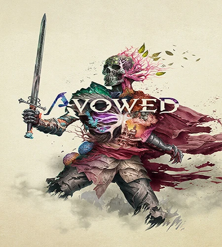 Avowed [v.2.0.0.0 + DLC] (2025) PC От Wanterlude