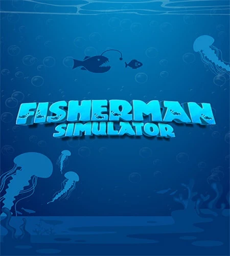 Fisherman Simulator (2026) PC От FitGirl