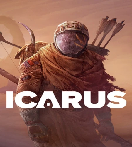 Icarus: Complete the Set [v.2.4.0.149162 + DLCs] (2021) PC | Portable