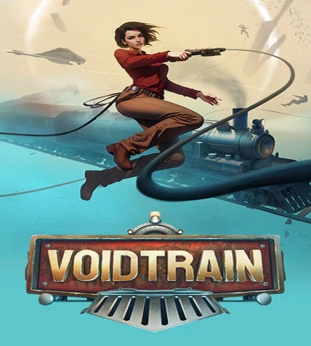 Voidtrain [v.1.05 + DLCs] (2025) PC От селезень