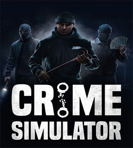 Crime Simulator [v.1.35b] (2025) PC От FitGirl