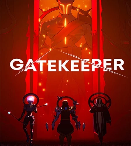 Gatekeeper: Deluxe Edition [v.1.2.0.00 + DLC's] (2025) PC От FitGirl