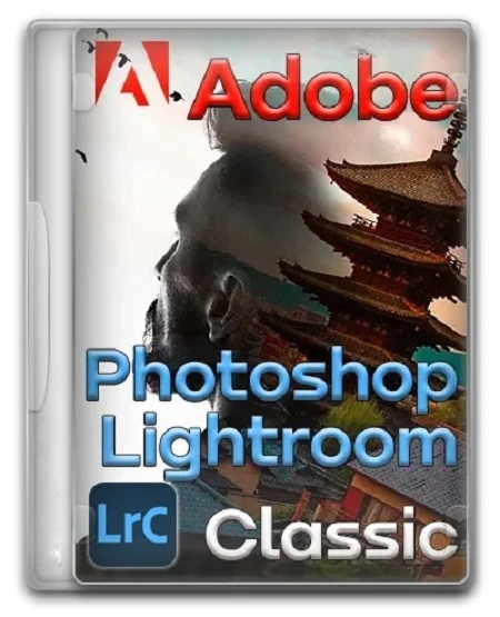 Adobe Photoshop Lightroom Classic 2026 [v.15.2.0.6] [x64] (2026) (Rus/Eng/Multi) RePack by KpoJIuK