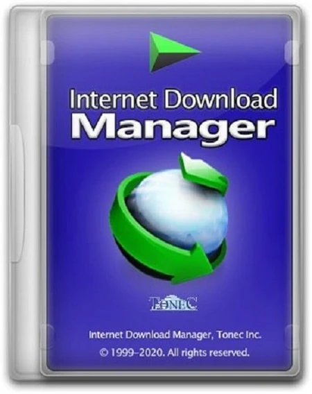 Internet Download Manager [v.6.42 Build 63] (2026) (Rus/Eng/Multi) RePack by elchupacabra