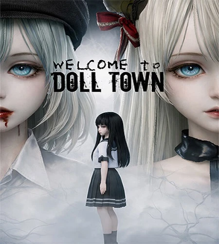 Welcome to Doll Town (2026) PC От FitGirl