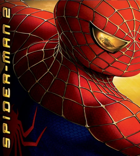 Spider-Man 2: The Game (2004) PC От Canek77