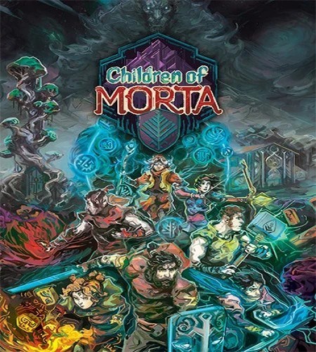 Children of Morta: Complete Edition [v.1.3.376 + DLCs] (2019) PC От FitGirl