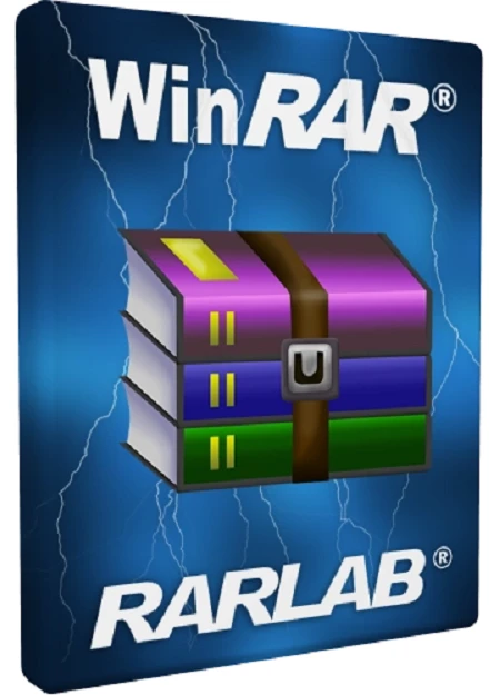 WinRAR [v.7.20] (2026) (Multi/Rus) RePack + Portable by elchupacabra
