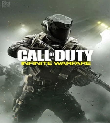 Call of Duty: Infinite Warfare - Digital Deluxe Edition [v.6.0.1211685] (2016) PC От FitGirl