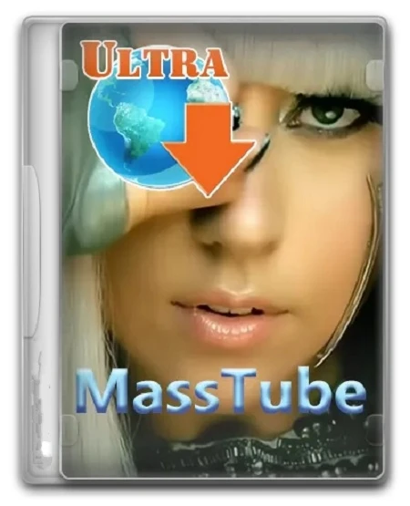MassTube Ultra [v.21.5.2.193] (2026) (Rus/Eng) RePack + Portable by elchupacabra