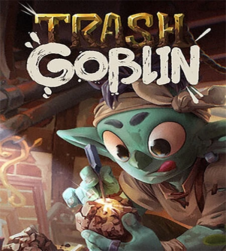 Trash Goblin: Complete Bundle [v.1.3.5.8836 + DLC's] (2025) PC От FitGirl