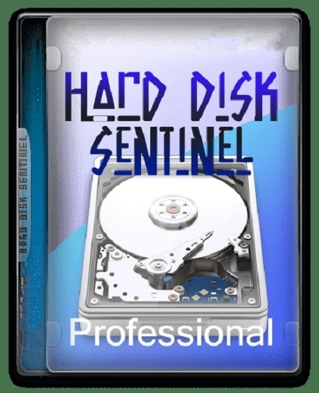Hard Disk Sentinel Pro [v.6.40 Build 13782] (2026) (Rus/Eng/Multi) RePack + Portable by elchupacabra