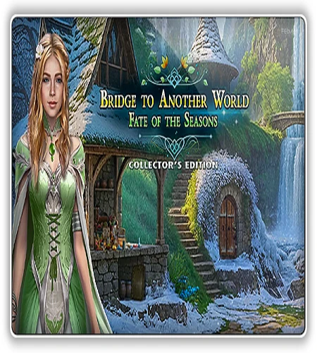 Мост в другой мир 13: Судьба времен года / Bridge to Another World 13: Fate of the Seasons CE (2026) PC