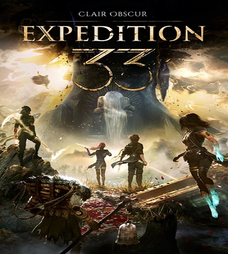 Clair Obscur: Expedition 33 - Deluxe Edition [v.61711 / 1.5.2 + DLC] (2025) PC От Wanterlude