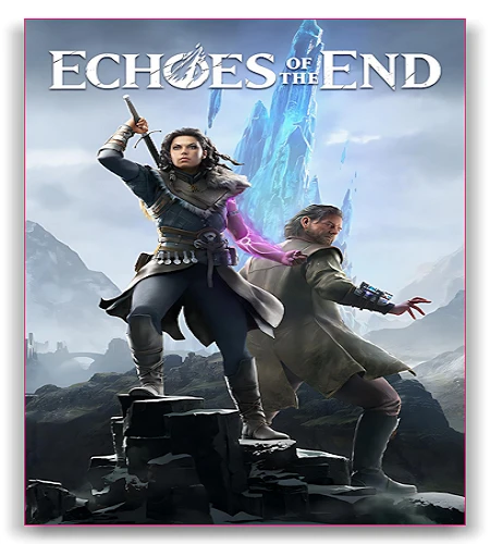 Echoes of the End: Enhanced Edition [v.2.04] (2025) PC От HardwareMining