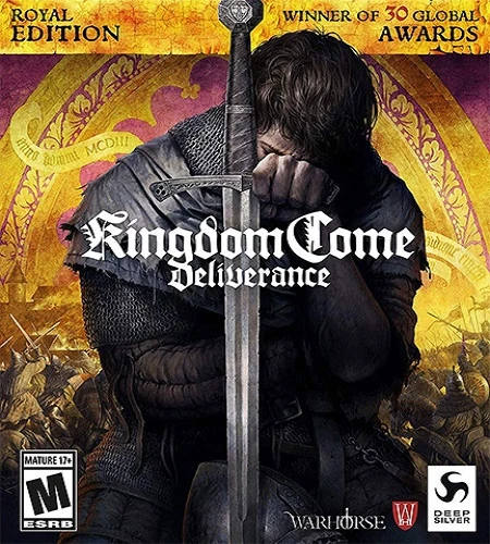 Kingdom Come: Deliverance - Royal Edition [v.1.9.7 + DLCs] (2018) PC От FitGirl