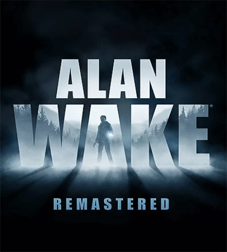 Alan Wake Remastered [v.1.33/Build 34885 + DLCs] (2021) PC От FitGirl