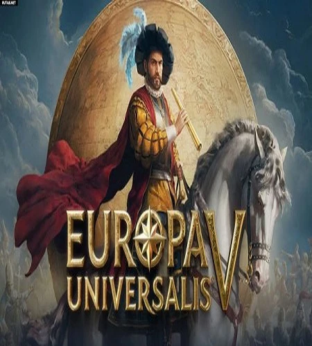 Europa Universalis V [v.1.1.7 + DLCs] (2025) PC От Pioneer