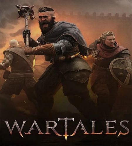 Wartales: The Mercenaries Edition [v.1.0.45105 + DLC's] (2023) PC От FitGirl