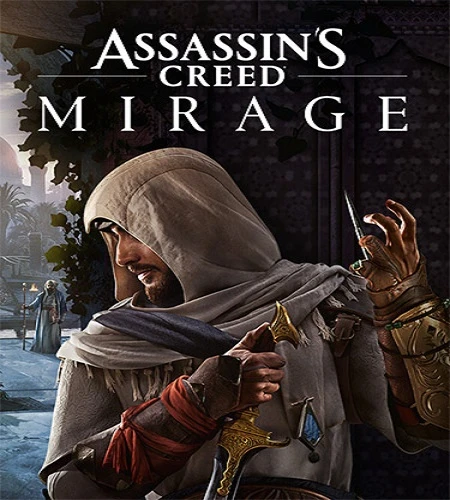 Assassin's Creed Mirage: Master Assassin Edition [v.1.1.1 + DLC's] (2023) PC От FitGirl
