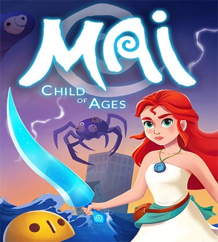 Mai: Child of Ages [v.1.18 + DLC's] (2025) PC От FitGirl