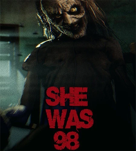 SHE WAS 98 (2026) PC От FitGirl