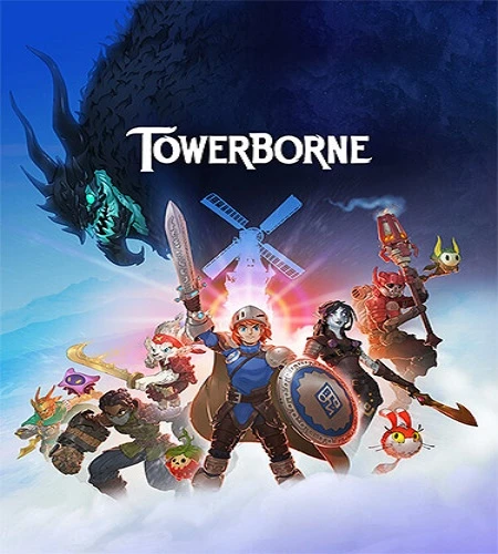 Towerborne: Deluxe Edition [v.5.6.1-488249.4611 + DLC's] (2026) PC От FitGirl