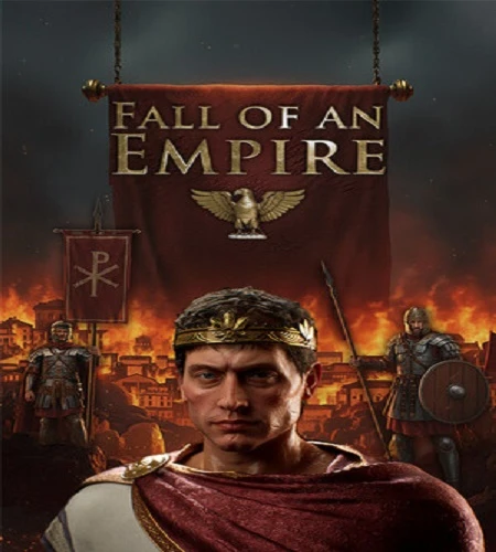 Fall of an Empire [v.1.240-7c39cc81d] (2026) PC От селезень