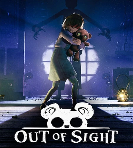 Out of Sight [v.1.1.93] (2025) PC От FitGirl