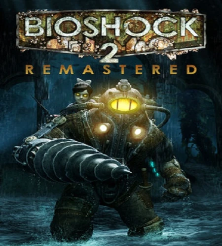 BioShock 2 Remastered [build 8552776] (2016) PC От селезень